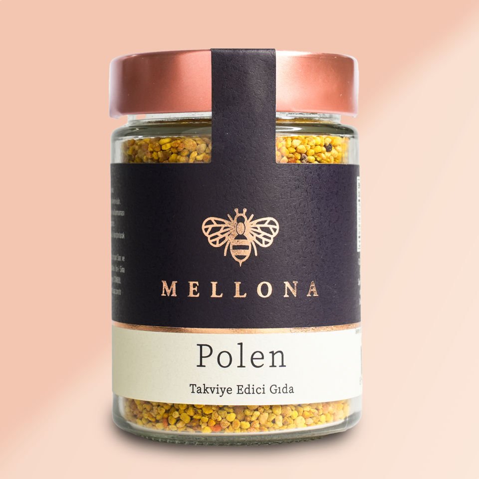 Mellona Polen 200 gr