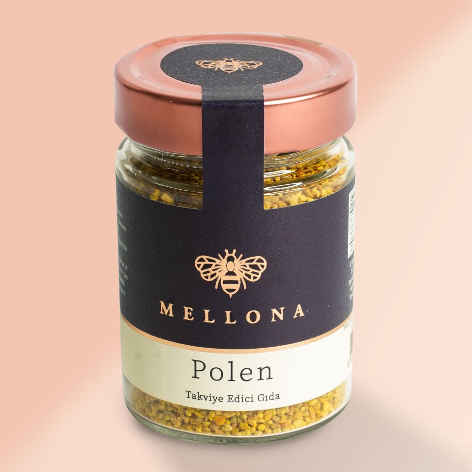 Mellona Polen 200 gr